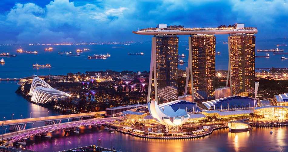 Chăm Sóc Y Tế Tại Singapore