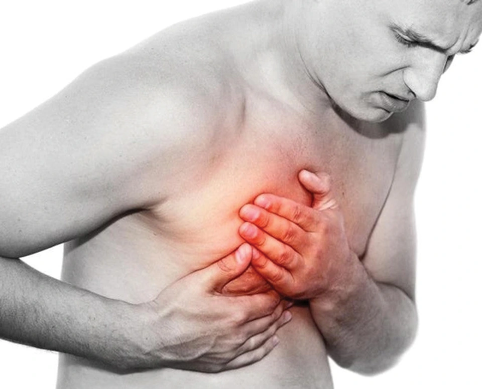 Ung thư vú phổ biến ở nam giới như thế nào ?