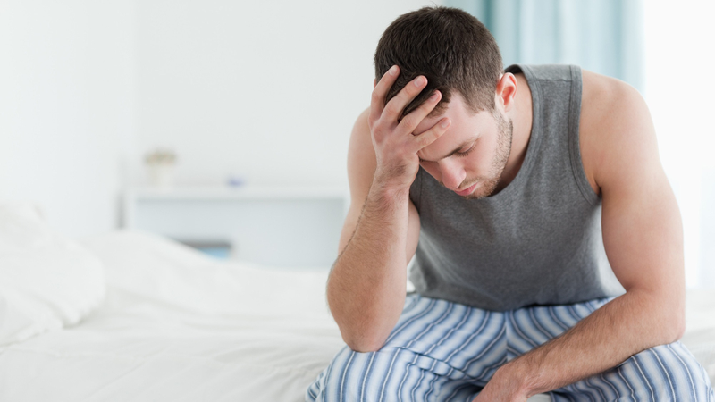 Những thói quen gây vô sinh ở nam giới