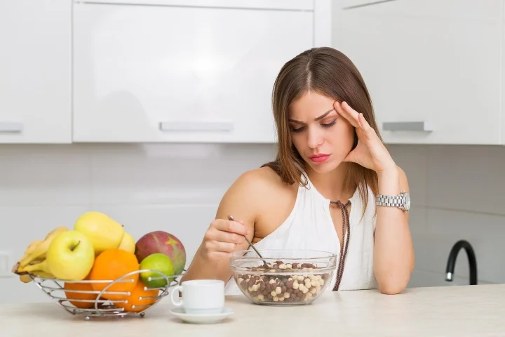 Bỏ bữa sáng có hại cho bạn không? Đây là sự thật