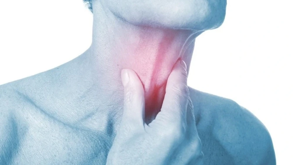 6 dấu hiệu nhận biết sớm ung thư vòm họng