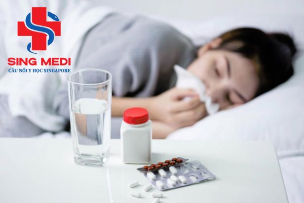Làm sao để sống khỏe mạnh khi có một hệ miễn dịch yếu