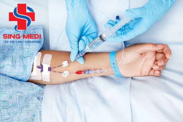 Vì sao liều hóa trị lại quan trọng ?