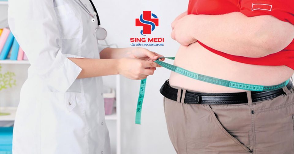 Béo phì, thừa cân và nguy cơ mắc ung thư
