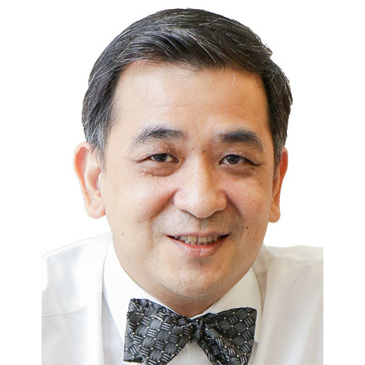 Bác sĩ Stephen Chang