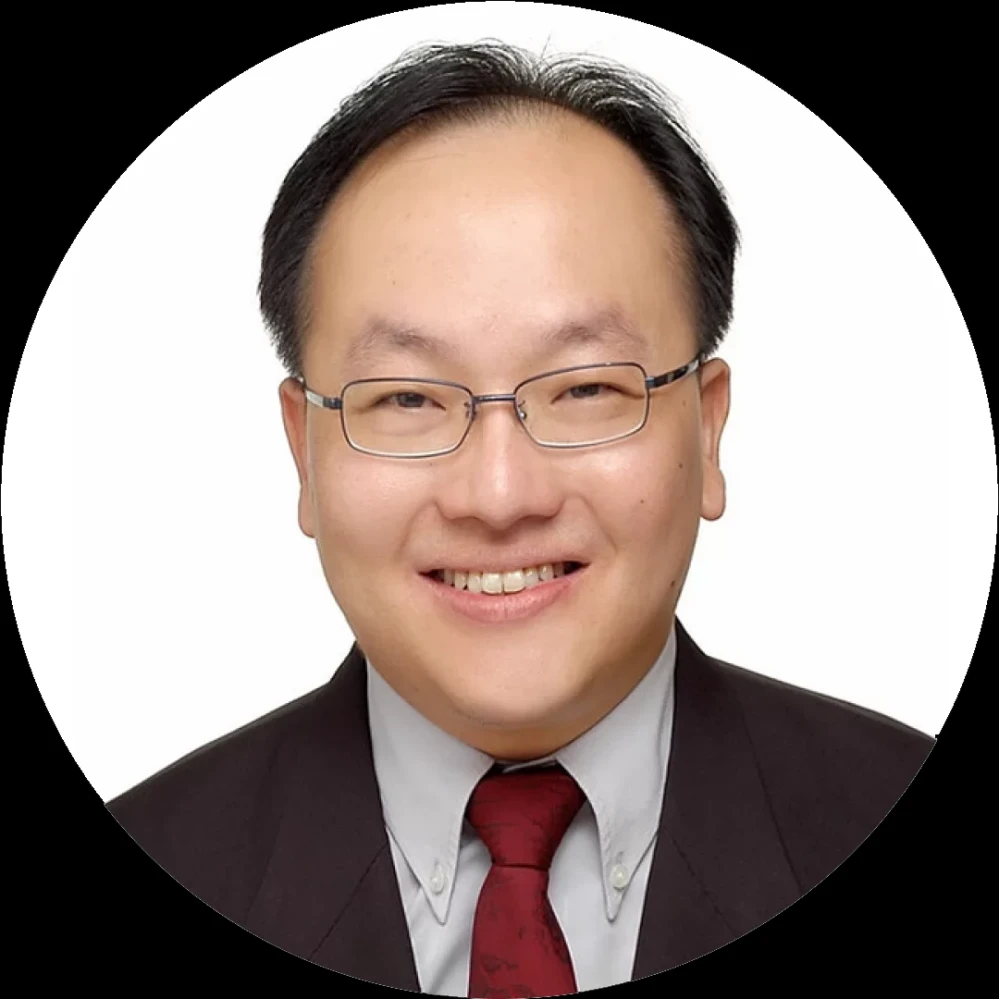 Bác sĩ Teo Swee Guan