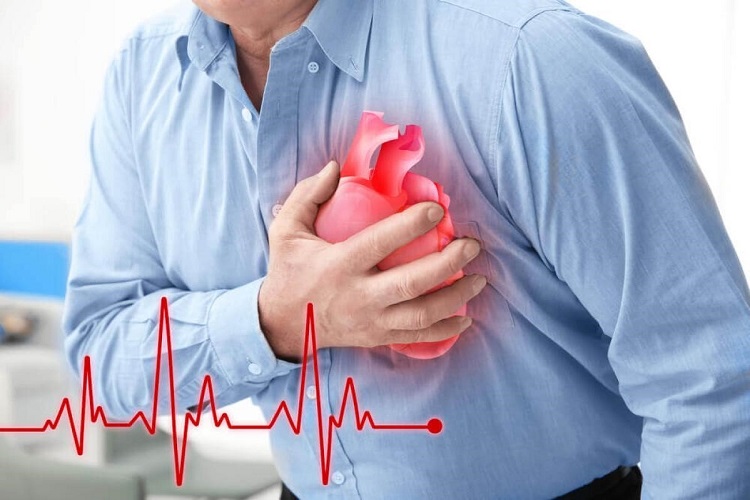 Khuyến cáo đời sống hiện đại có nhiều bệnh lý dẫn đến suy tim