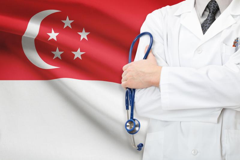 Hệ thống y tế Singapore: Dẫn đầu về chất lượng và hiệu quả