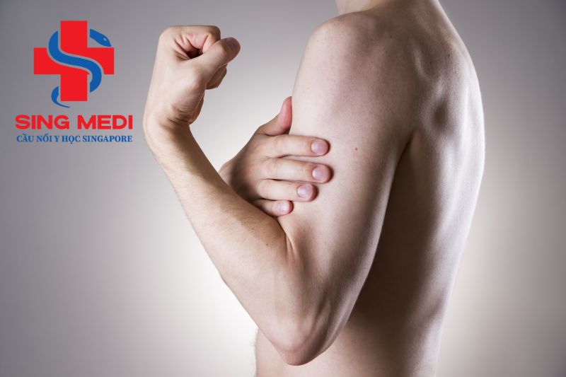 Sự suy giảm nồng độ testosterone ở nam giới