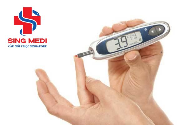 Cách cấp cứu khi bị hạ đường huyết đột ngột